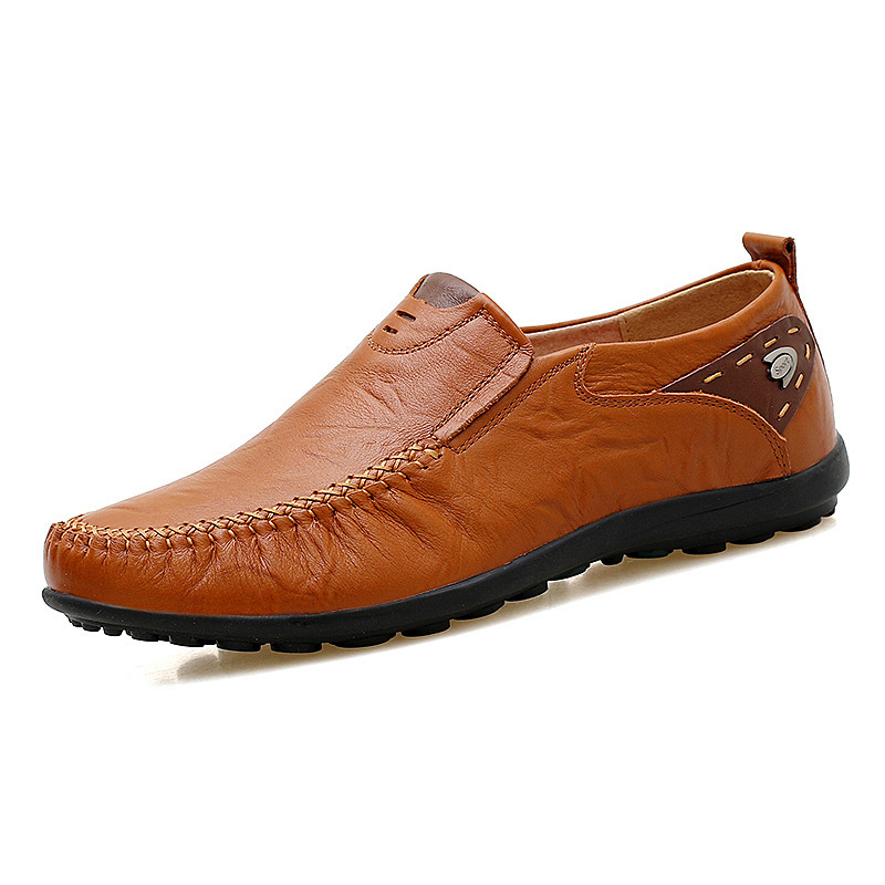 Title 4, Soft Sole Casual Men