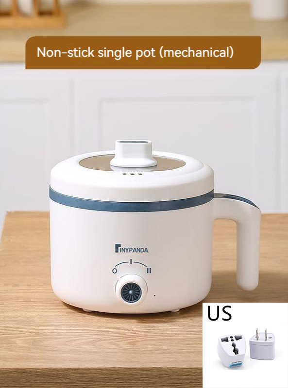Household Porridge Mini Rice Cooker - Image 7