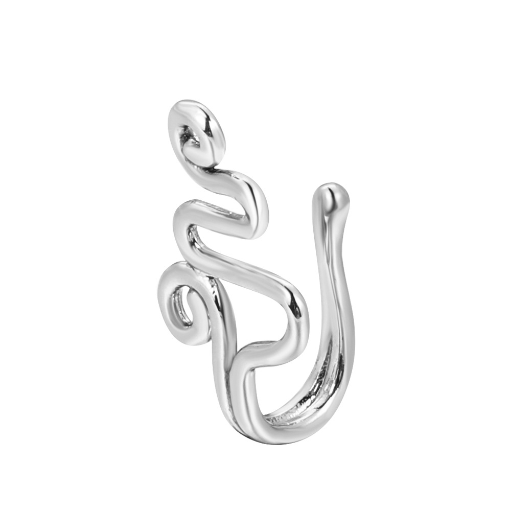 Silver N