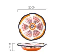 8.5Inch Soup Plate
