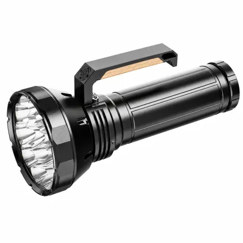 W5220 2 OEM Supply Solar Powered Aluminum Alloy Portable