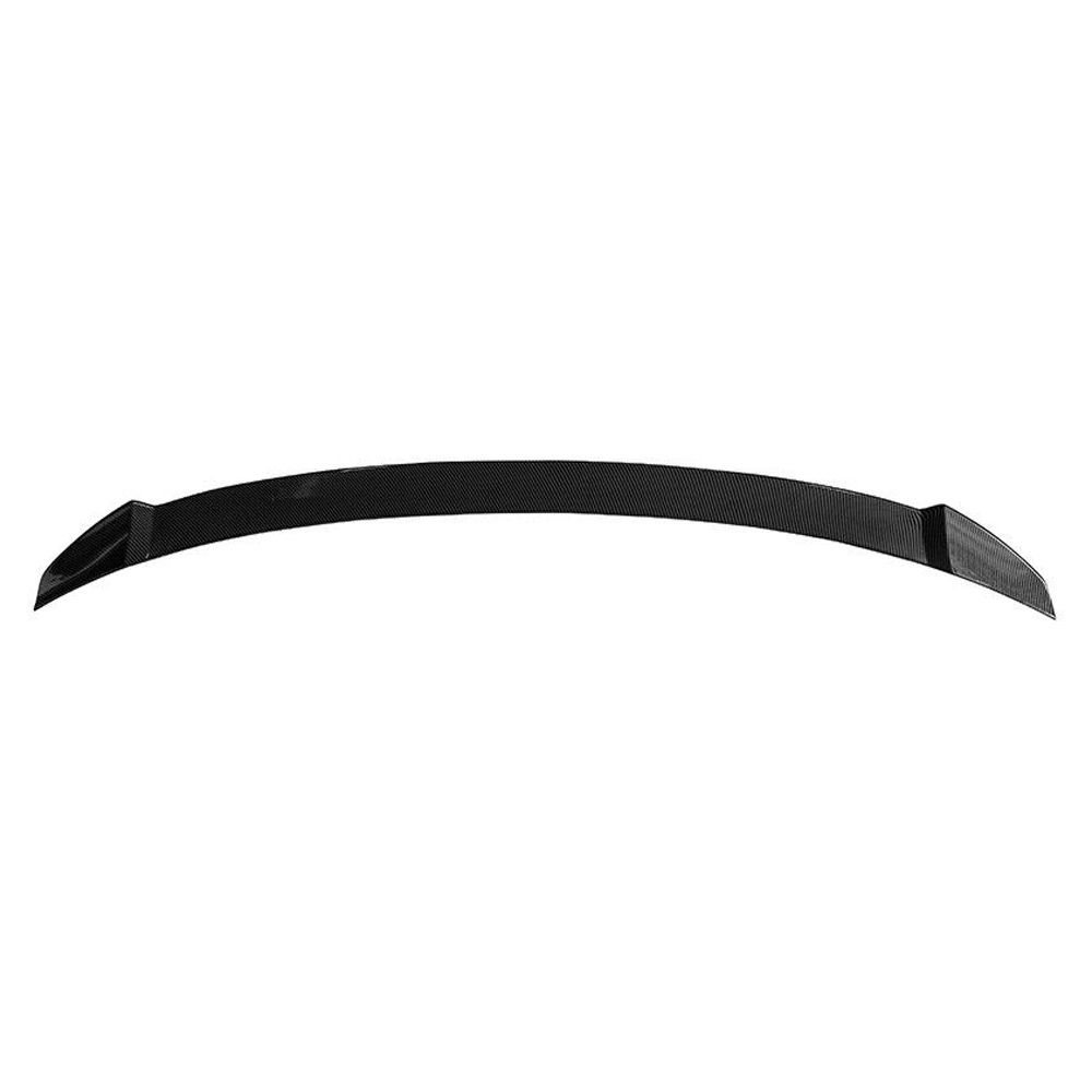 For Elantra 21-23 Hyundai Elantra M4 Rear Trunk Spoiler Wing Carbon Fiber Print — foto 2