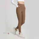 Deep Khaki