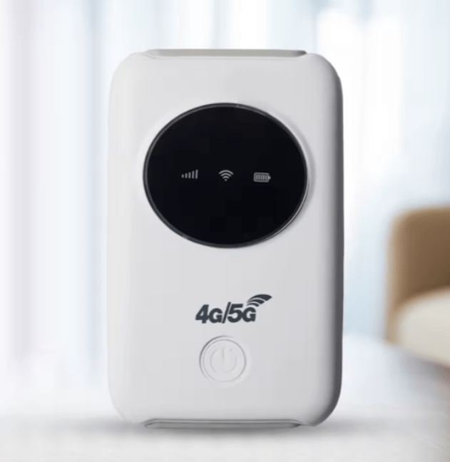 4G 5G Wireless WiFi Router - Image 3