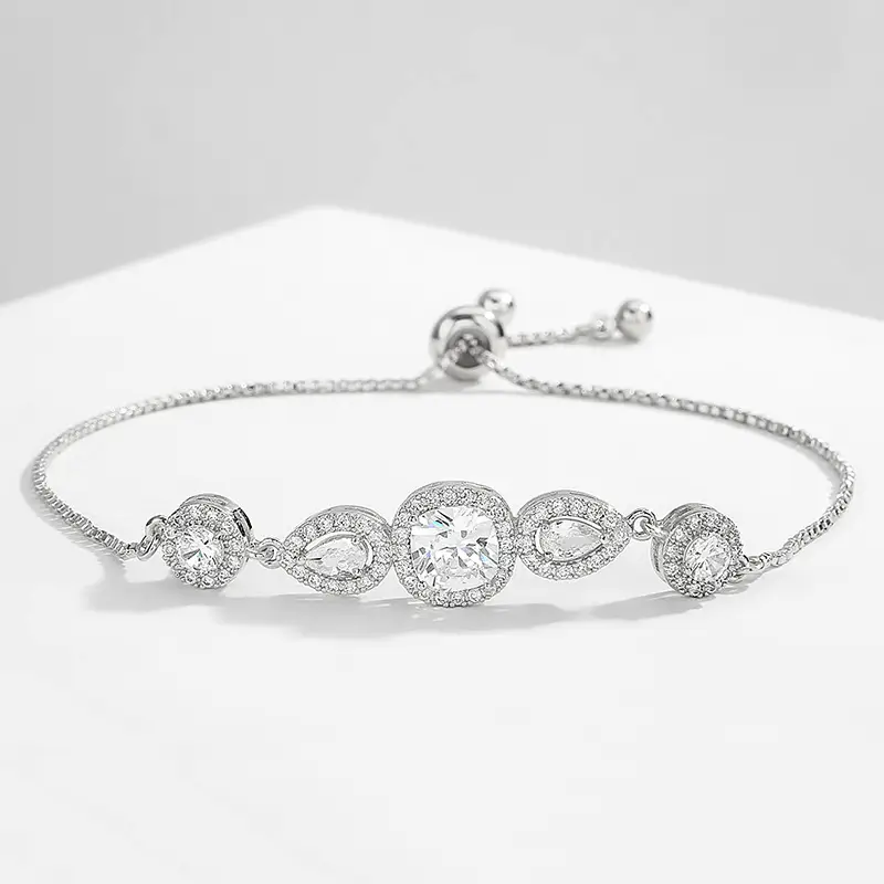 Personalized Niche Design Bracelet Cross-border New