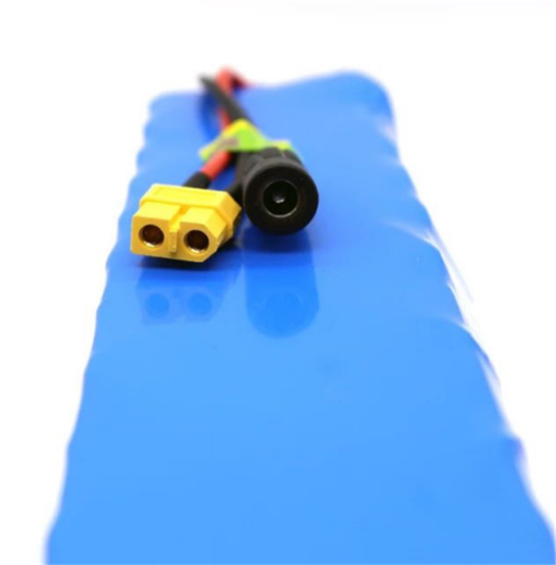 Lithium-ion Rechargeable Battery For Remote Control Electric Vehicle