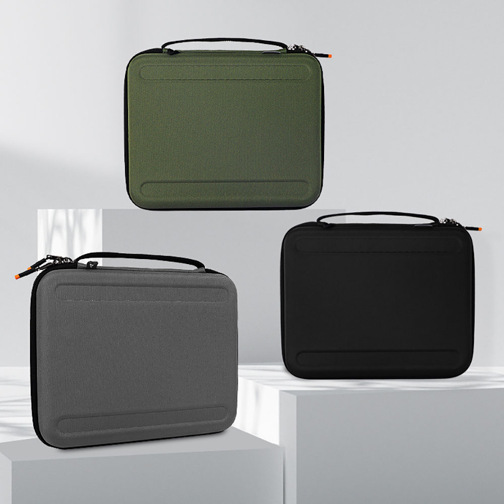 Anti Falling Protective Sleeve Flat Storage Bag - Image 3