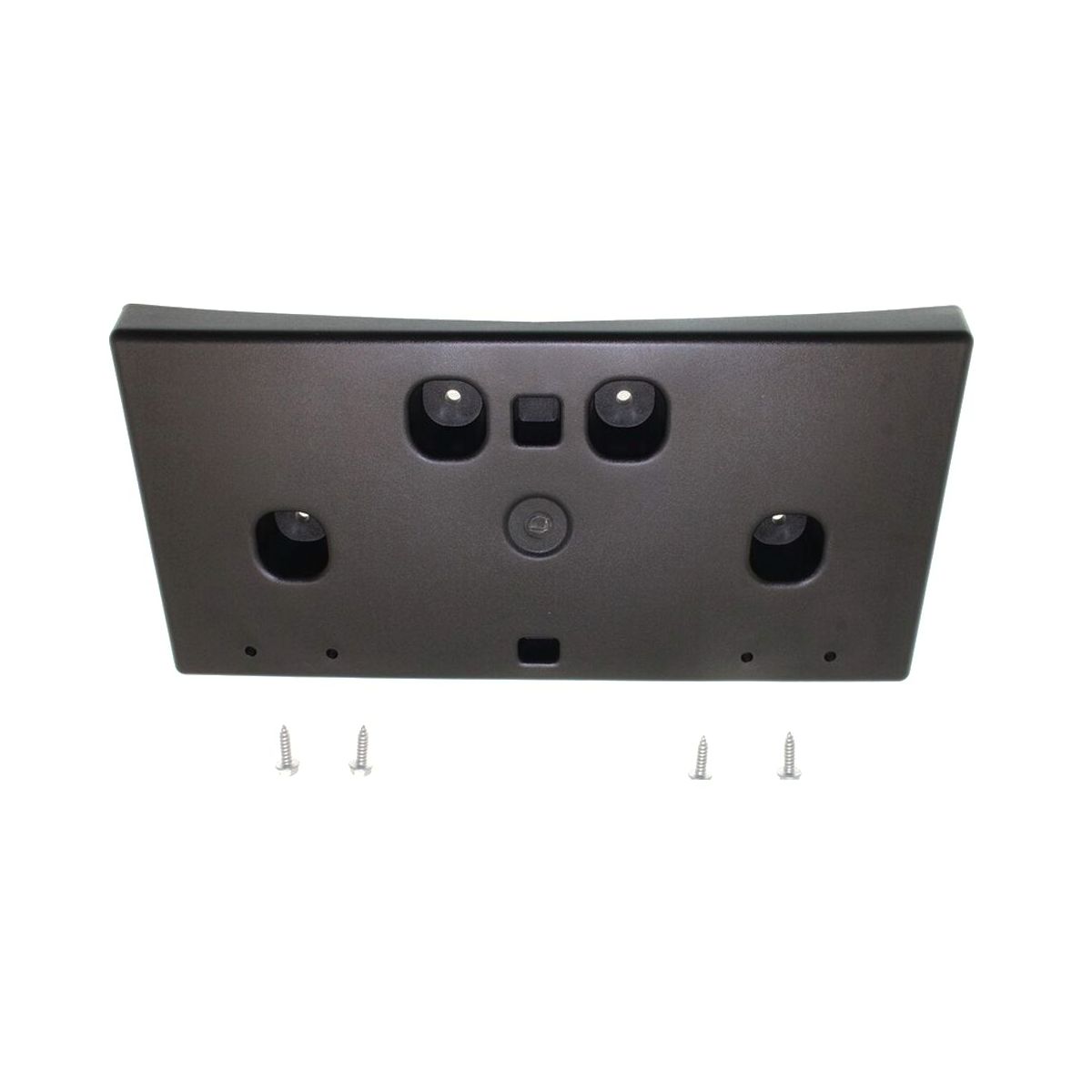 License Plate Bracket Front For Chevrolet Trax