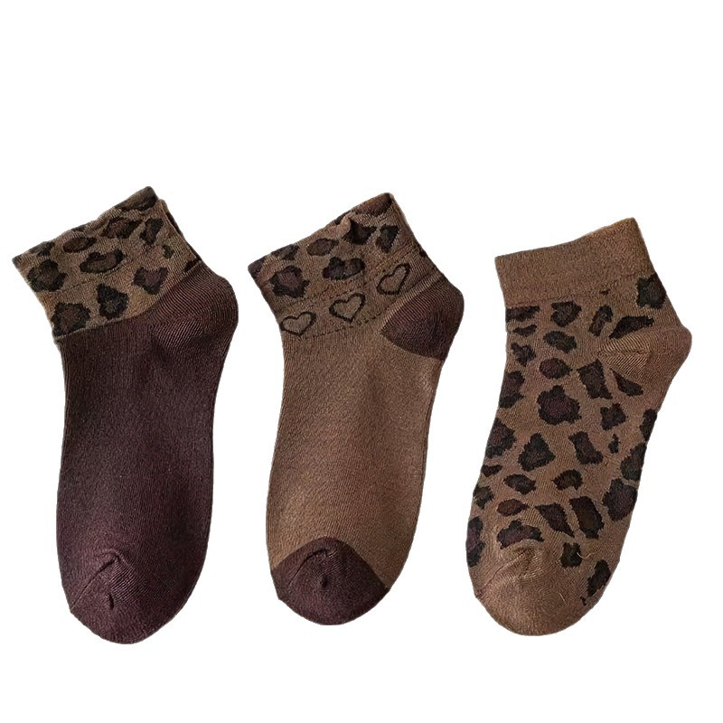 Minimalist Smile Face No Show Socks, Black White Gray Basic Low-Cut Liner Socks, Women's Non-Slip Casual Socks For Flats & Sneakers