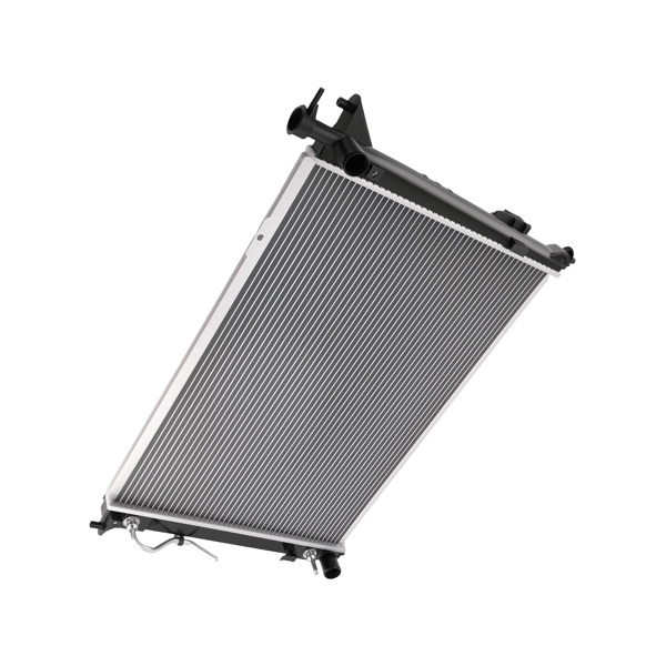 Advanced Radiator Fit For Hyundai Santa Fe Kia Sorento 2010-2019 RAD13194