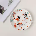 Big Splash Geometry