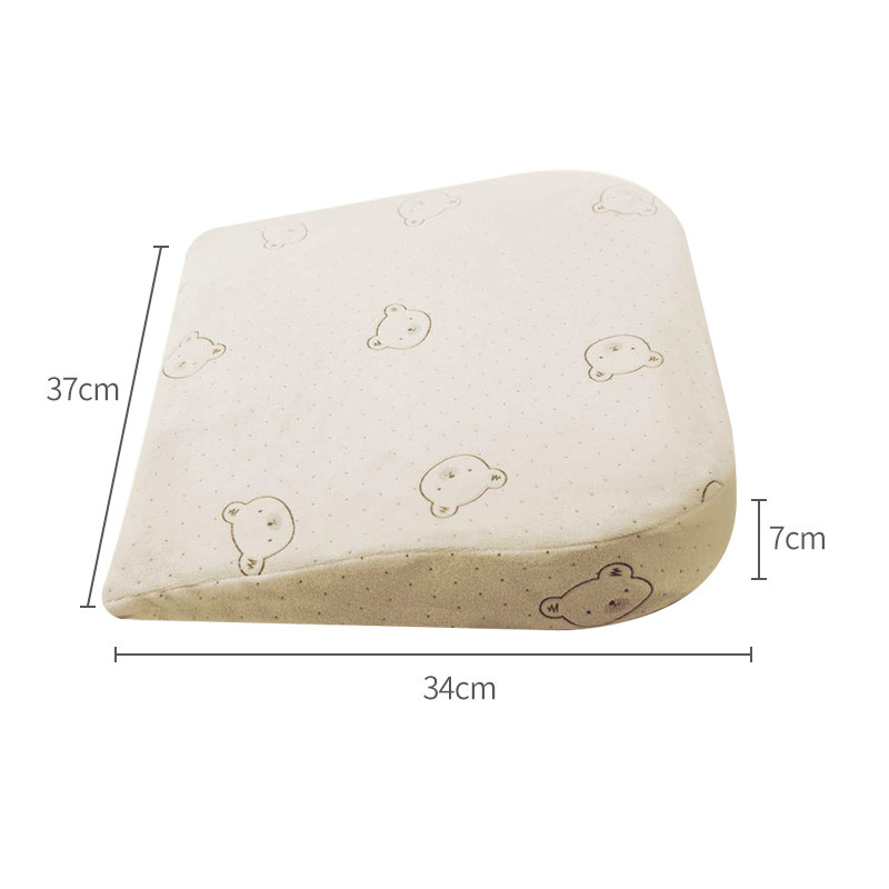 2e0cdaf2 e7df 4dc3 9433 09db5443d184 - Pillow Workshop Baby Anti-spit Milk Slope Pad