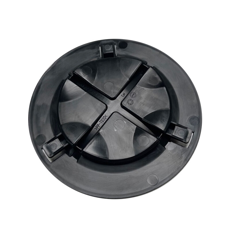 For MINI Wheel Arch Liner Fog Head Light Inspection Cover Lid R55 R56 R57 R58 — image 7