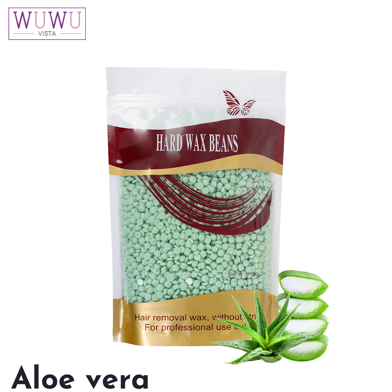 Aloe vera