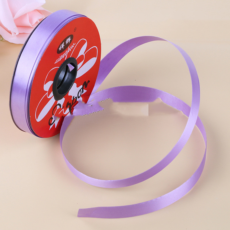 Title 15, Xianghui 1.2 Balloon Ribbon 25 Yards Small Plas...