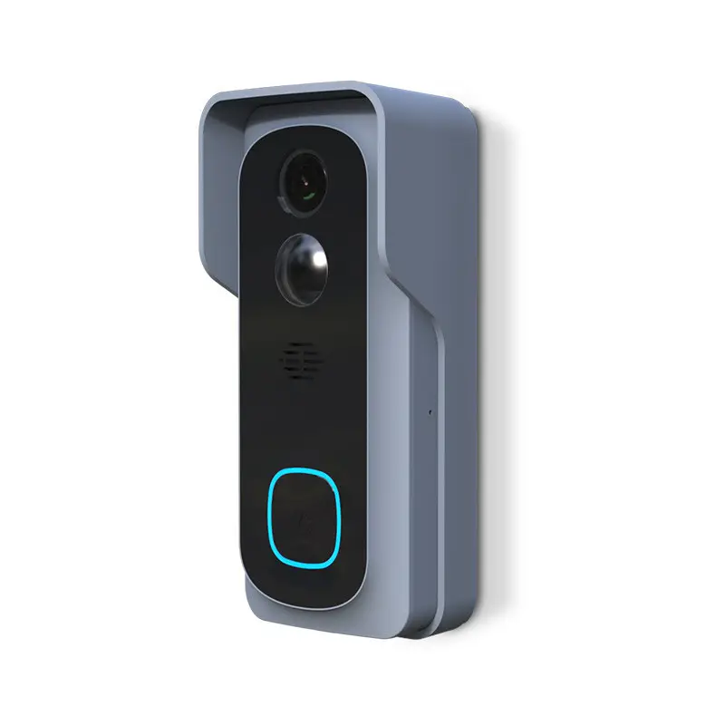 HD Camera Video Wireless WiFi Smart Doorbell
