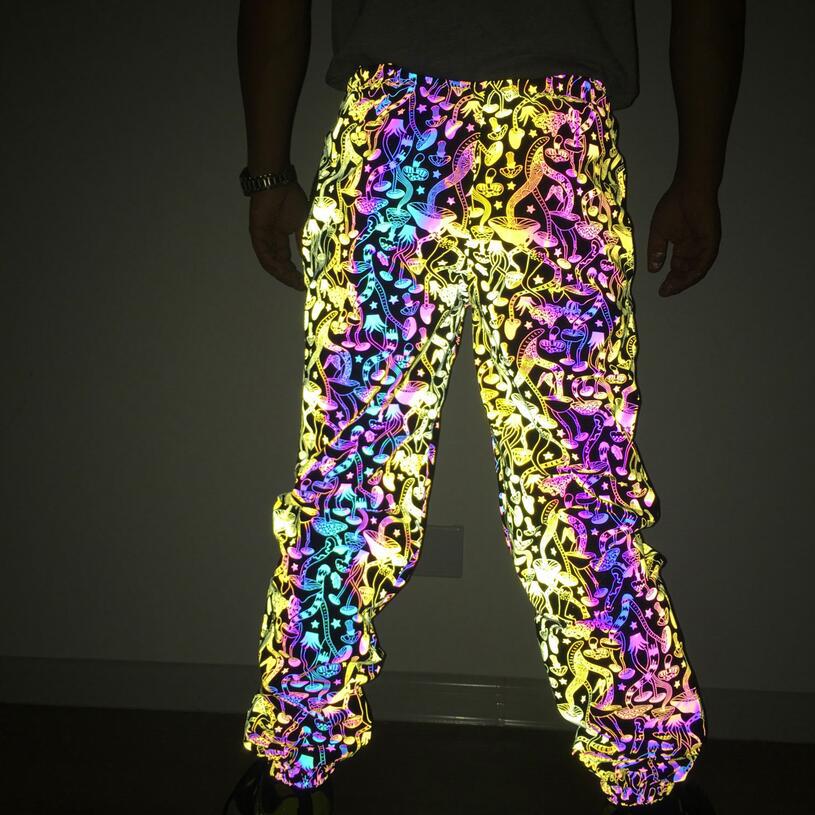 Title 5, Luminous Sports Casual Pants for men and women ...