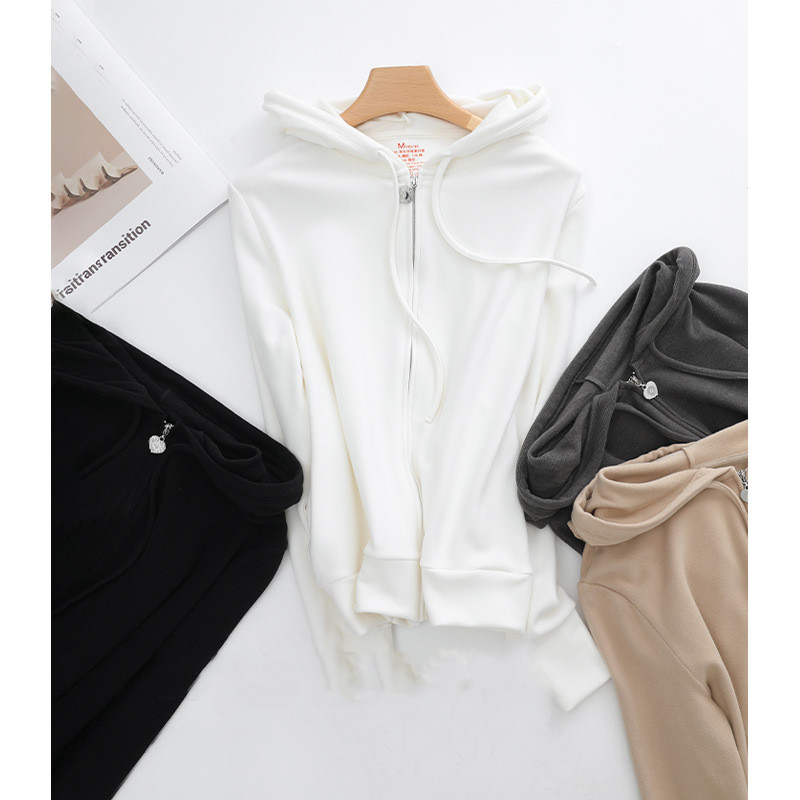 New Women's Fashion Velvet Bottoming Shirt