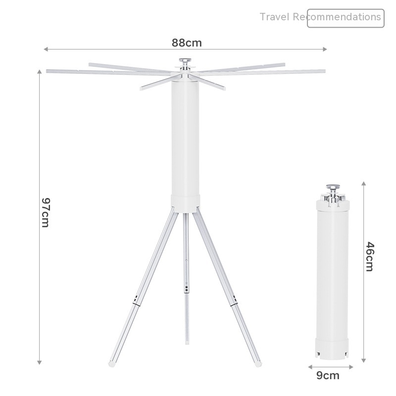 White Aluminum Material