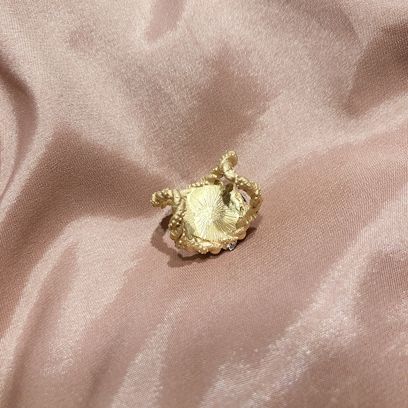 Exquisite Large Pearl Ring