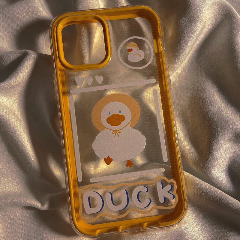 Women's Tide SE Creative Anti-fall Protective Cover