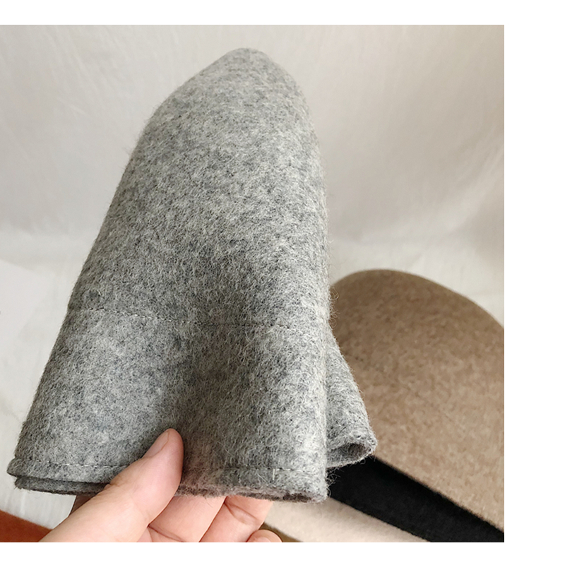 New Fisherman Artistic And Retro Basin Hat