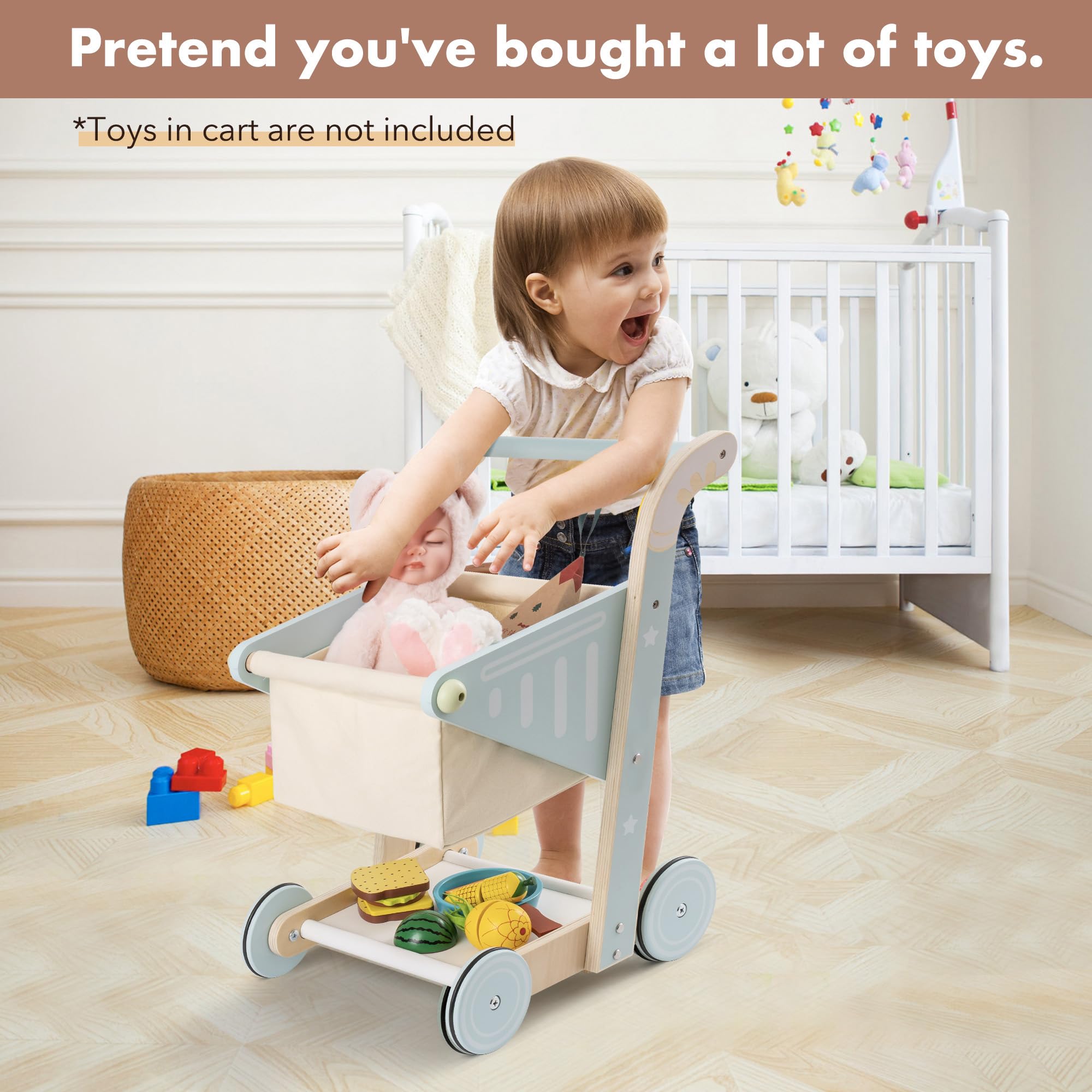 wooden-shopping-cart-toy-toddler-kids-push-walker-babies-learning-walk-boys-girls-10-months