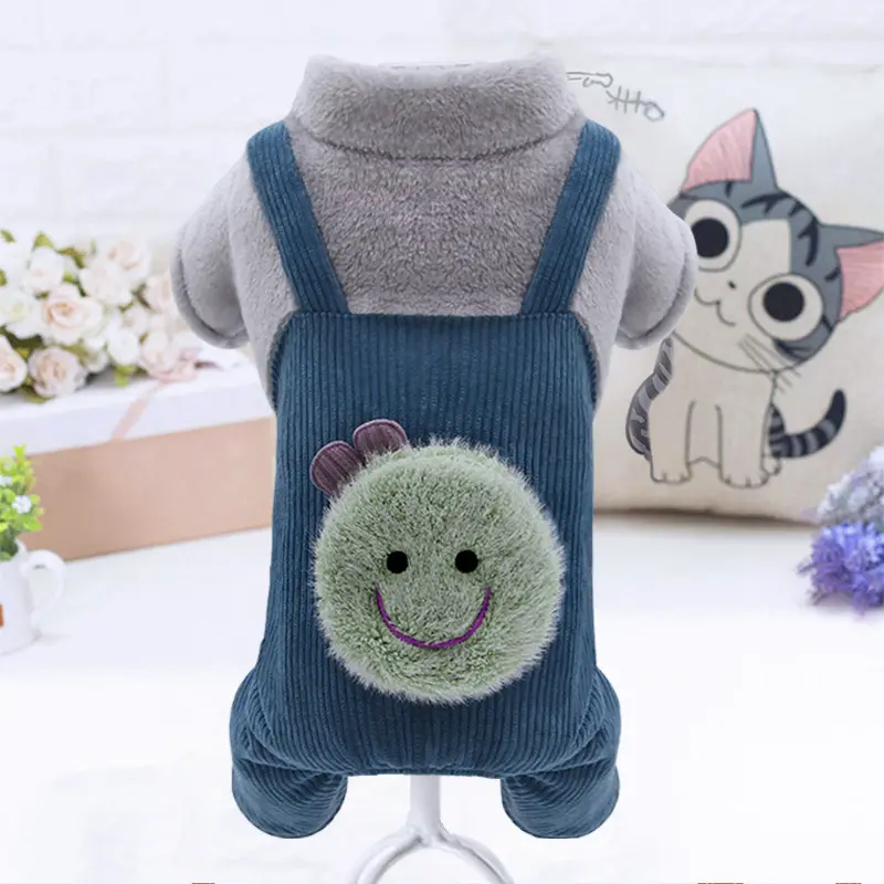 Small Dog Teddy Bichon Pomeranian Chihuahua Plush