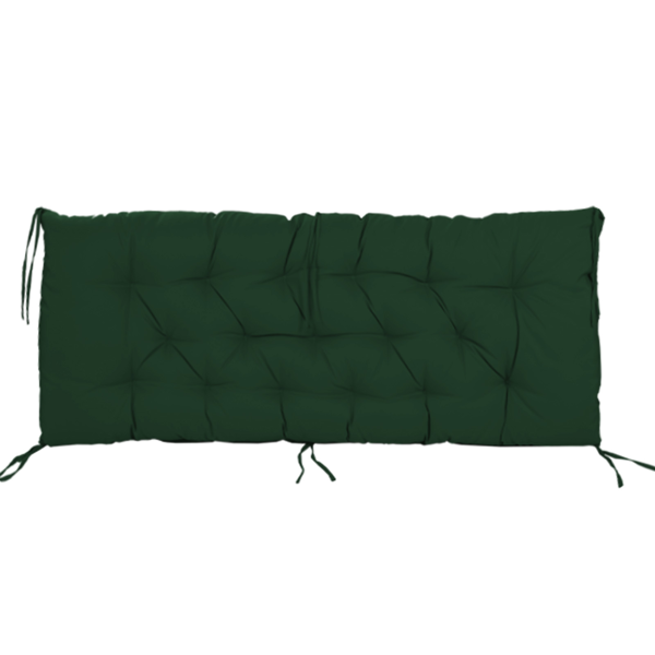 Coussins de balançoire d'extérieur de 60 pouces – Image 5