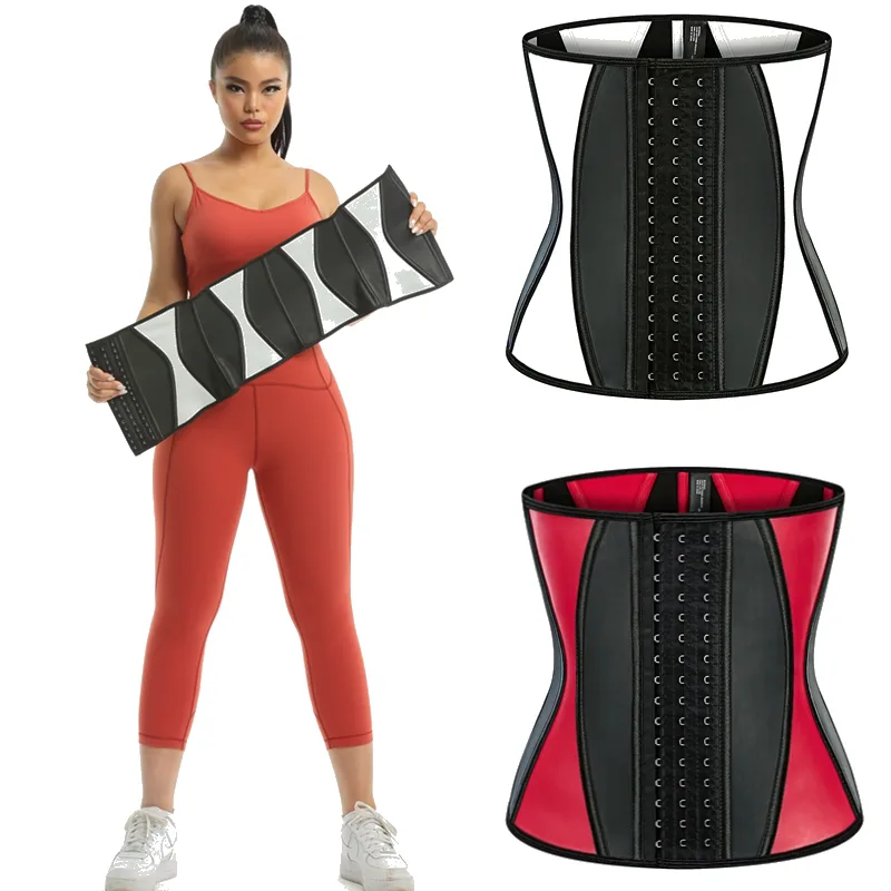 Sports and Fitness Color Matching Belt