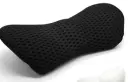 Black Pillowcase