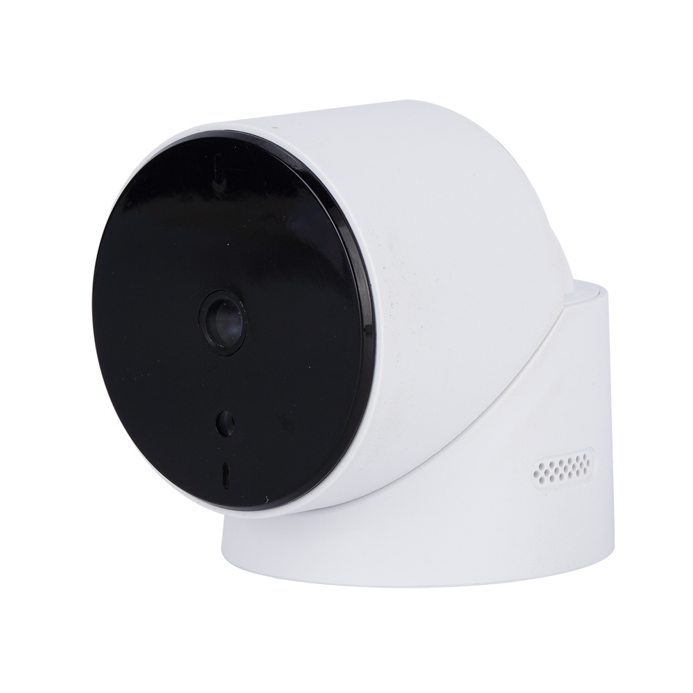 Title 3, Night Vision HD Wireless Alarm