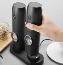 Electric Kitchen Household Grinder view 3