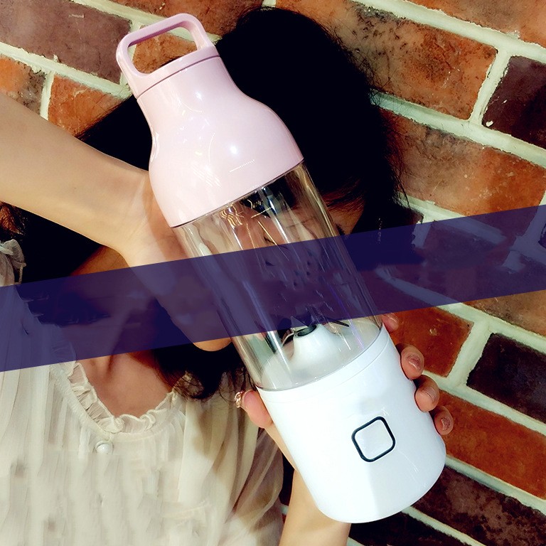 Portable Mini Juice Cup For Home Use — foto 4