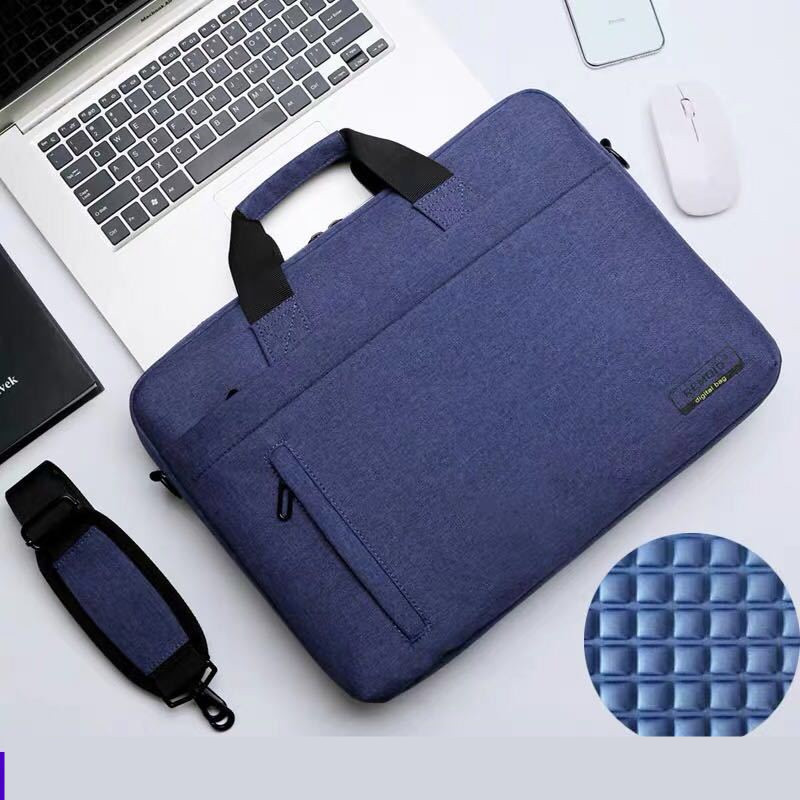 Shoulder Bag Computer Bag — foto 11