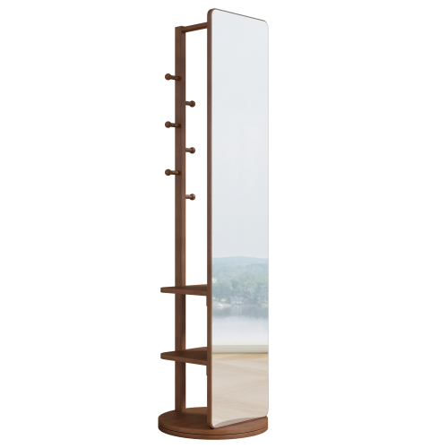 Full-length Mirror 65.7x17.7 Inch Large Mirror For Full Body View, Easy To Dress, Organize And Place In…