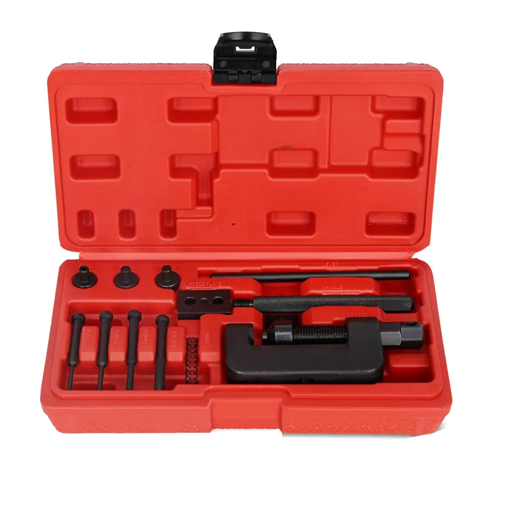Chain Remover - Yb176