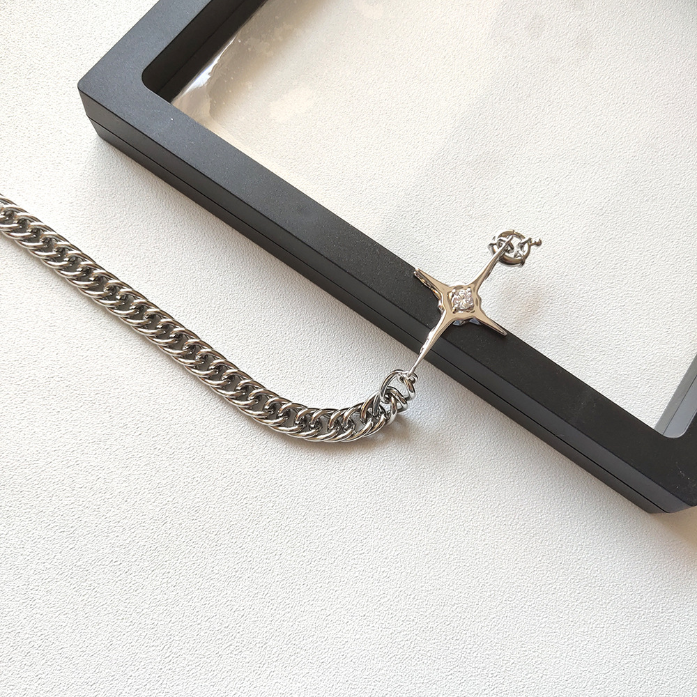 Браслет Design Sense Handmade Net Red Temperament Jewelry