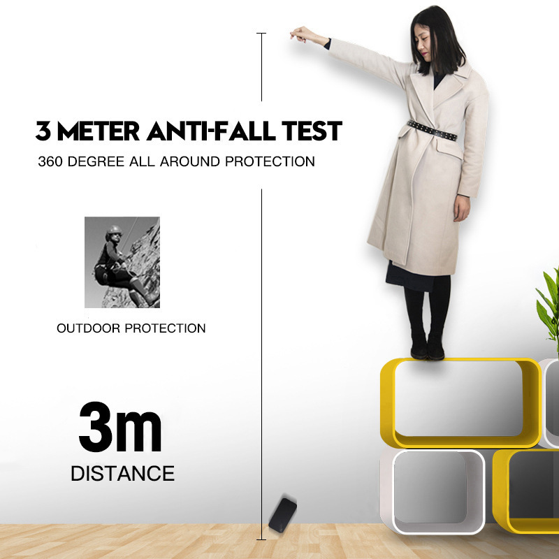 Mobile Phone Case Liquid Silicone Anti-drop - Image 10