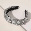 Silver Grey