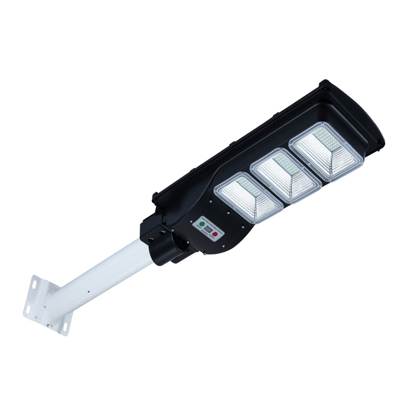 New Integrated Solar Street Light Household Outdoor Integrated Street Light 60WLED New Rural Solar Light