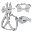 Grey 3Pieces Set