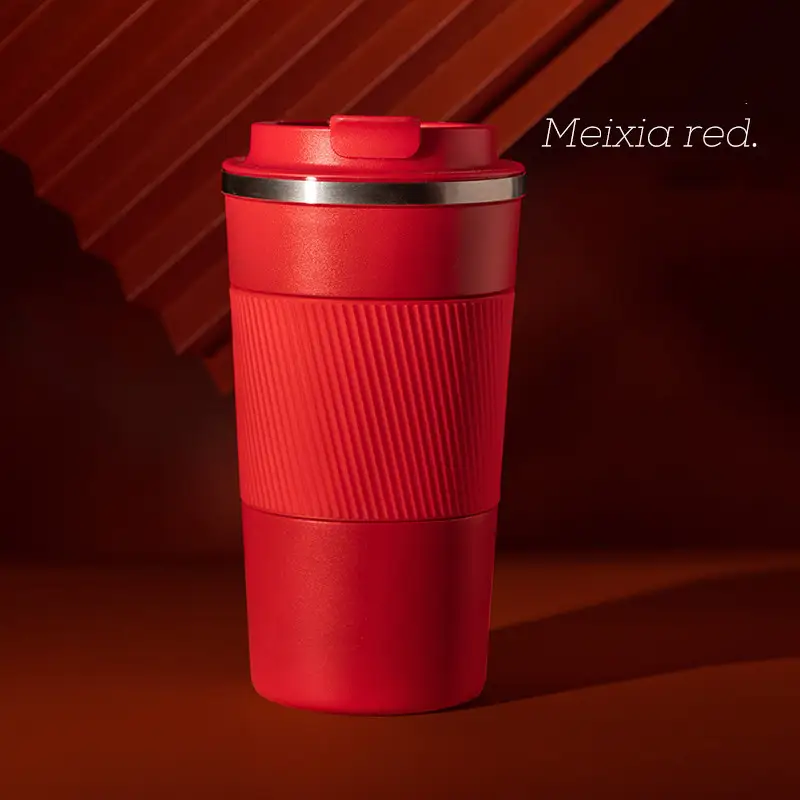 Simple And Portable Large-capacity Ceramic Inner Cup
