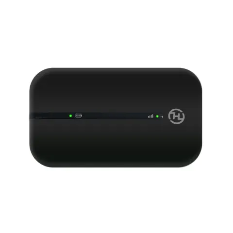 Wi-fi 4g Router with Lithium Battery 150Mbps Unlocked