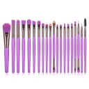Fluorescent Purple