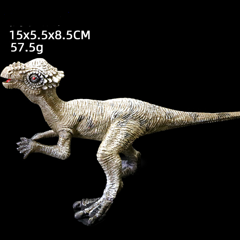 Pachycephalosaurus