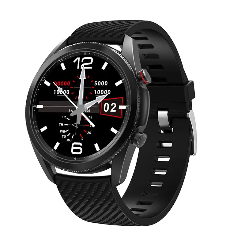 Smart Watch Bluetooth Call And Dial Multi-function