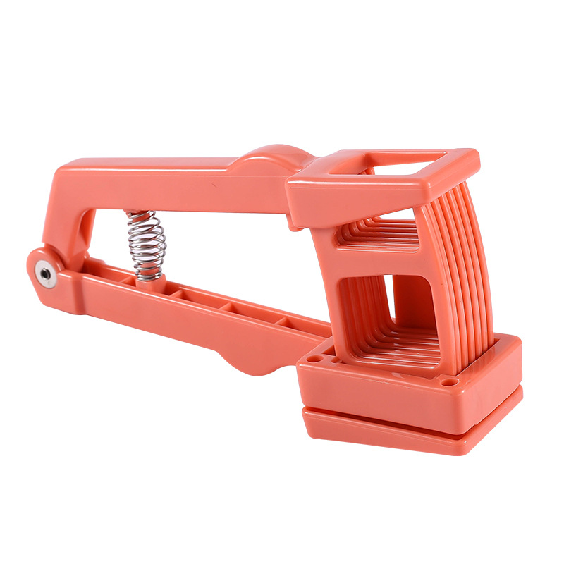 Title 4, Small PP Material Hand Press Garlic Machine, ea...