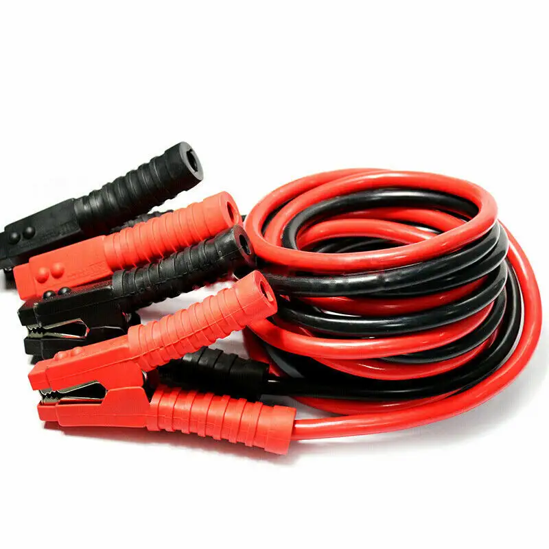 4M 500A Heavy Duty Car Battery Jumper