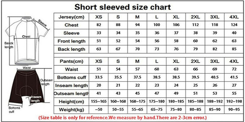 Title 1, Mens Professional Short-Sleeve Cycling Clothes...